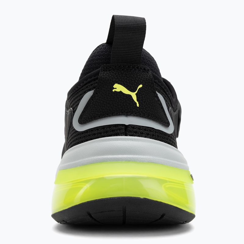 Încălțăminte de alergare PUMA Cell Thrill puma black/cool mid gray 6