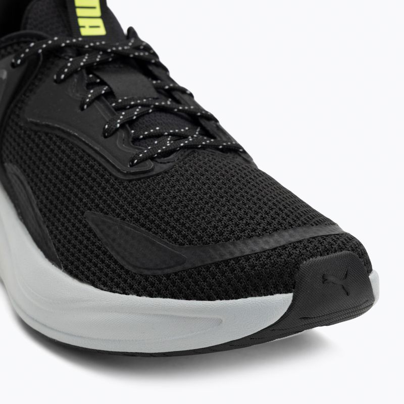 Încălțăminte de alergare PUMA Cell Thrill puma black/cool mid gray 7