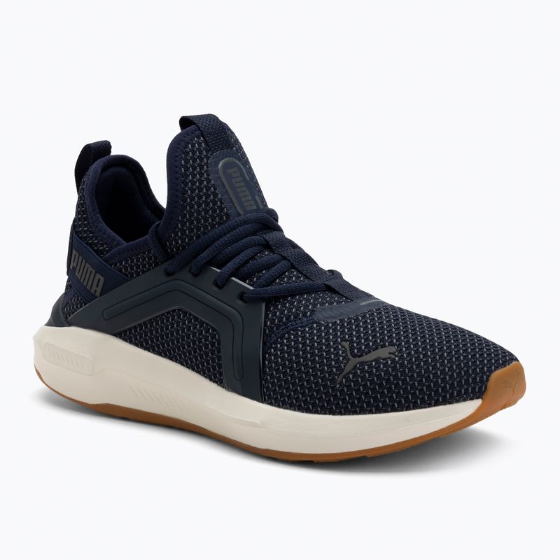 Încălțăminte de alergare  PUMA Softride Enzo 5 Lyfe puma navy/warm white/cool dark gray