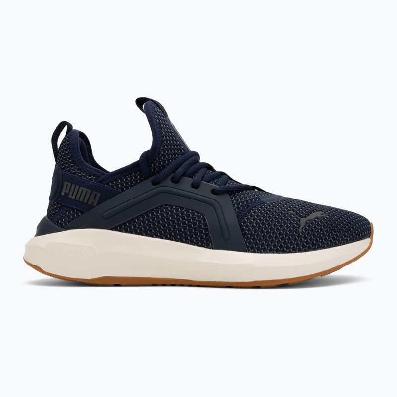 Încălțăminte de alergare  PUMA Softride Enzo 5 Lyfe puma navy/warm white/cool dark gray 2