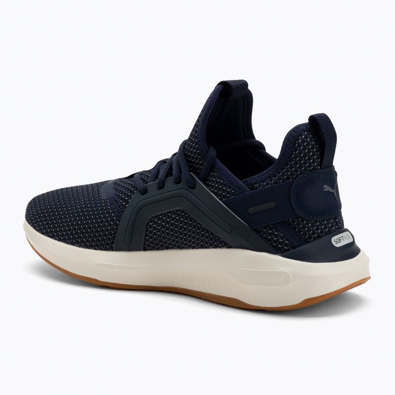 Încălțăminte de alergare  PUMA Softride Enzo 5 Lyfe puma navy/warm white/cool dark gray 3