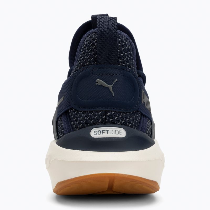 Încălțăminte de alergare  PUMA Softride Enzo 5 Lyfe puma navy/warm white/cool dark gray 6