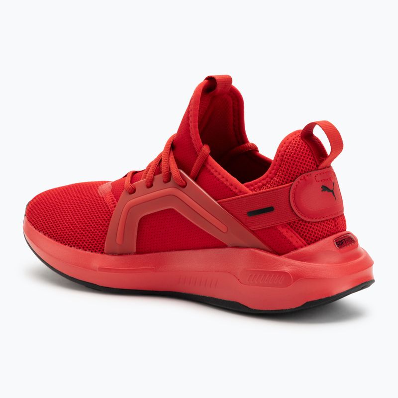 Încălțăminte de alergare  PUMA Softride Enzo 5 For all time red/puma black 3