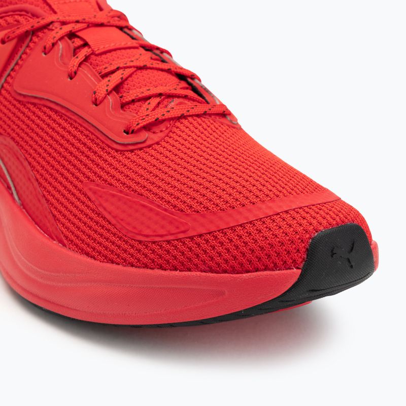 Încălțăminte de alergare PUMA Cell Thrill for all time red/puma black 7