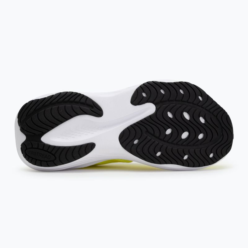 Încălțăminte de alergare PUMA Scend Pro 2 yellow alert/puma black 4