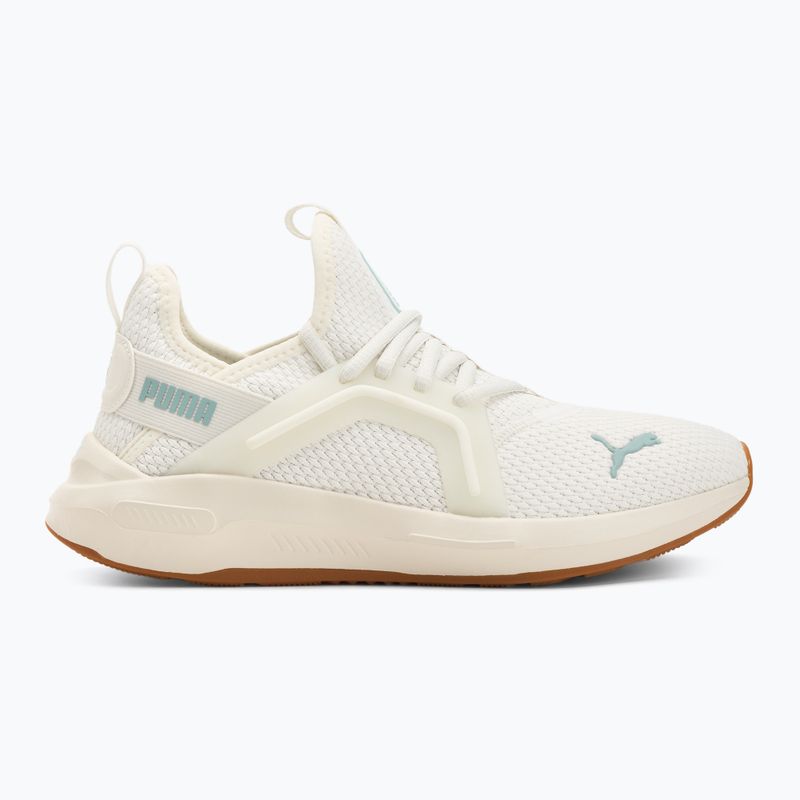 Încălțăminte de alergare pentru femei PUMA Softride Enzo 5 warm white/modern mint 2