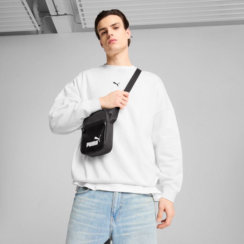 Borsetă PUMA Campus Portable puma black 4