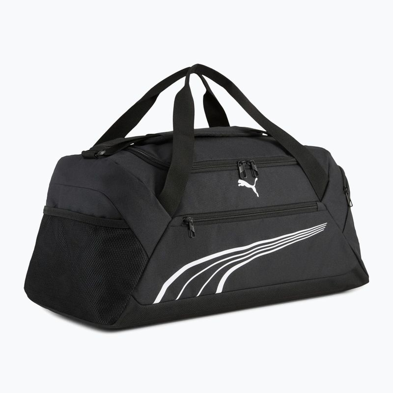 Geantă de antrenament PUMA Fundamental Small 34 l puma black