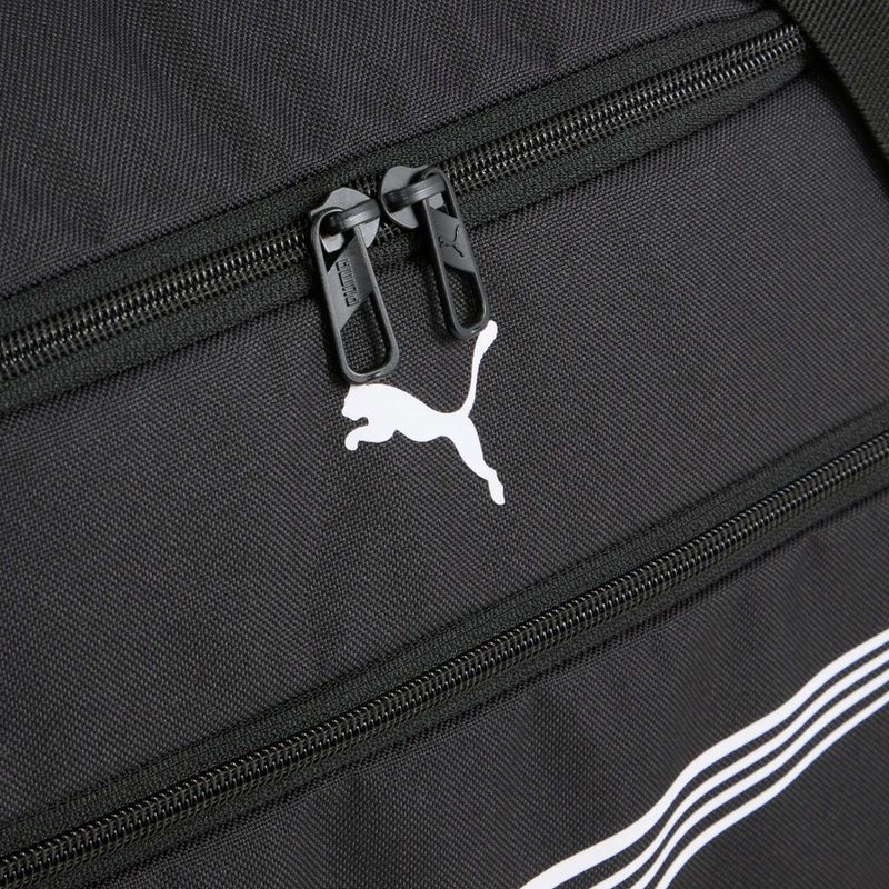 Geantă de antrenament PUMA Fundamental Small 34 l puma black 3