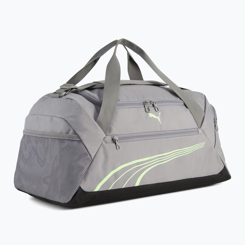 Geantă de antrenament PUMA Fundamental Small 34 l cast iron