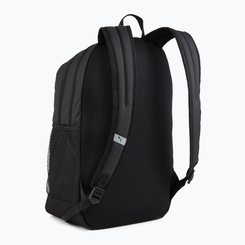 Rucsac PUMA Buzz 28 l puma black 2