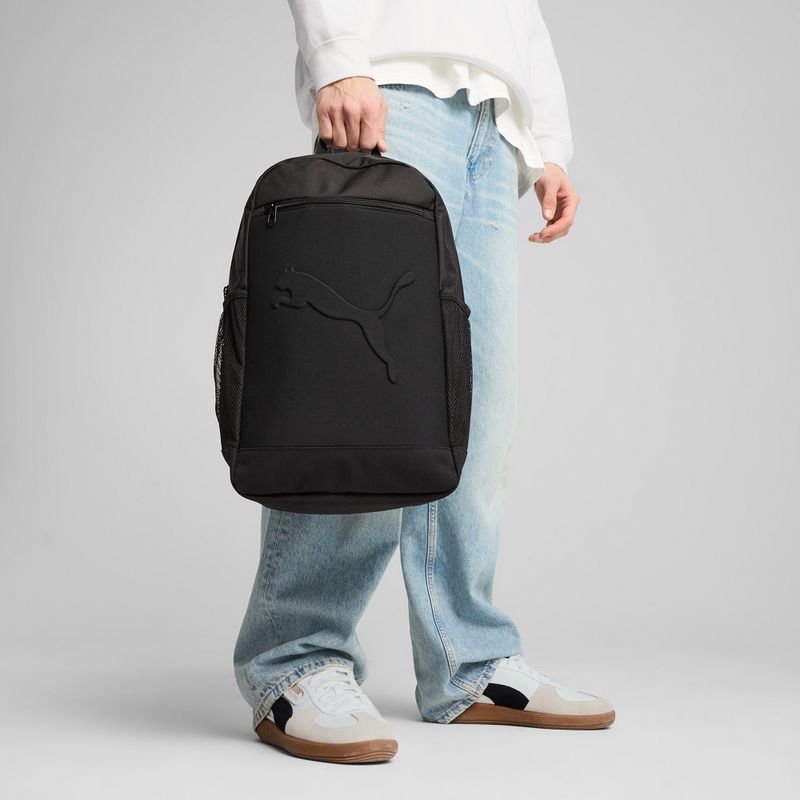 Rucsac PUMA Buzz 28 l puma black 3
