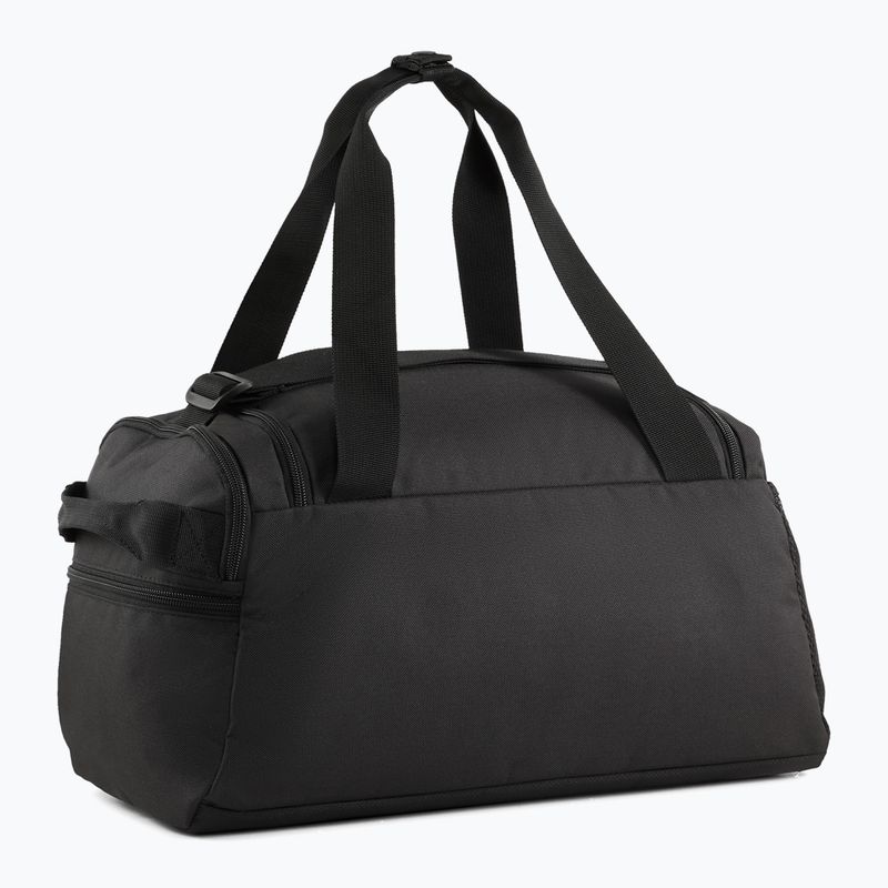 Geantă de antrenament PUMA Buzz Extra Small Sports Bag 22 l puma black 2
