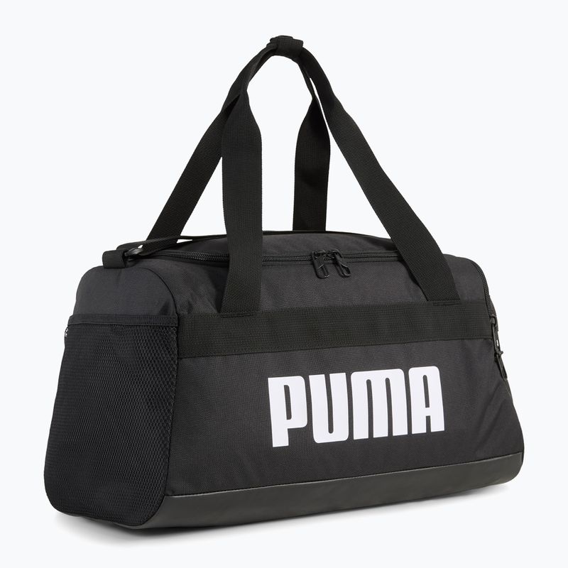 Geantă de antrenament PUMA Challenger Extra Small 22,5 l puma black