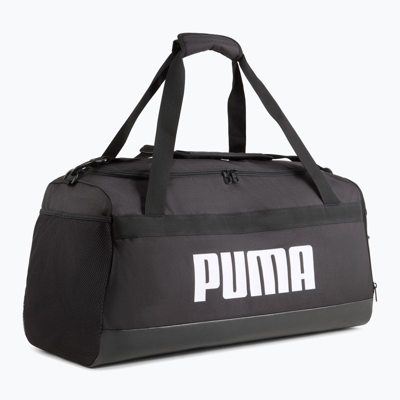 Geantă de antrenament PUMA Challenger 58 l puma black