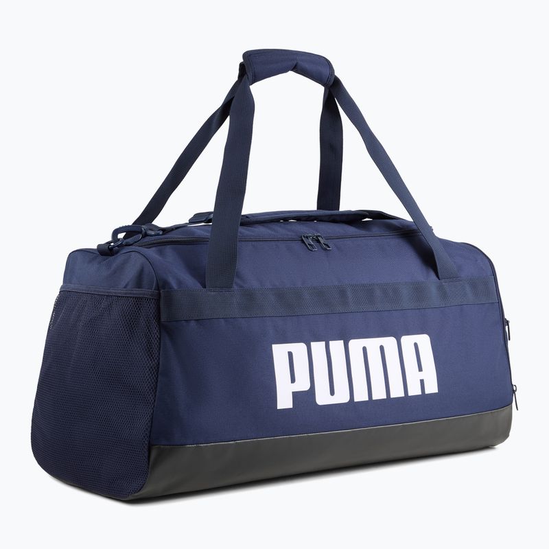 Geantă de antrenament PUMA Challenger 58 l puma navy