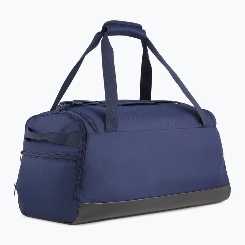 Geantă de antrenament PUMA Challenger 58 l puma navy 2