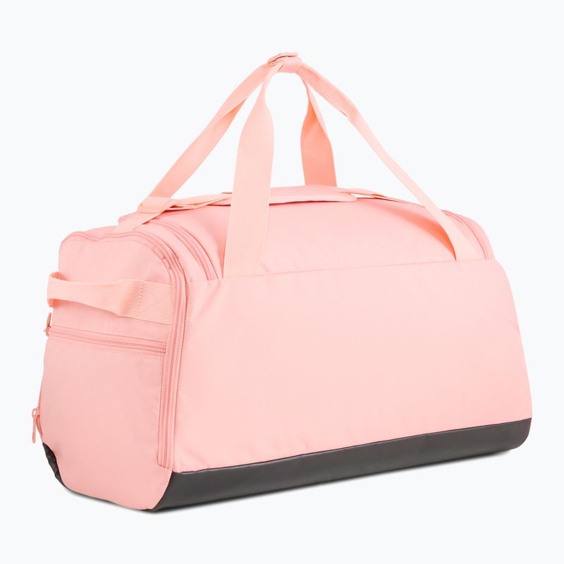 Geantă de antrenament PUMA Challenger 35 l pink fruit 2