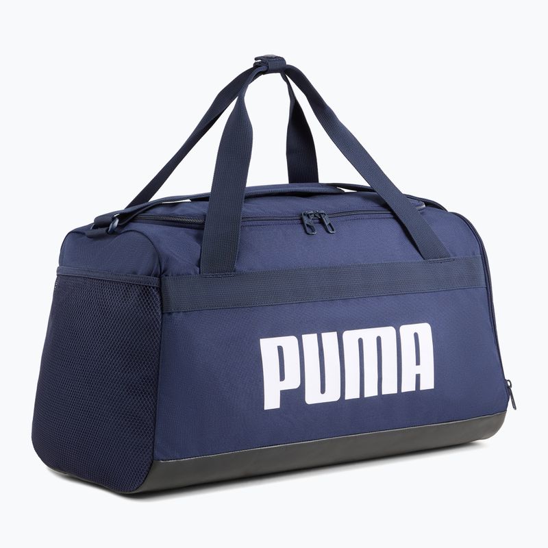 Geantă de antrenamenta PUMA Challenger 35 l puma navy