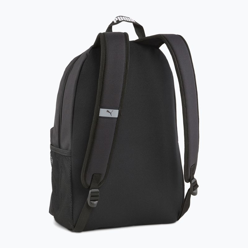 Rucsac PUMA Phase Tape puma black 2