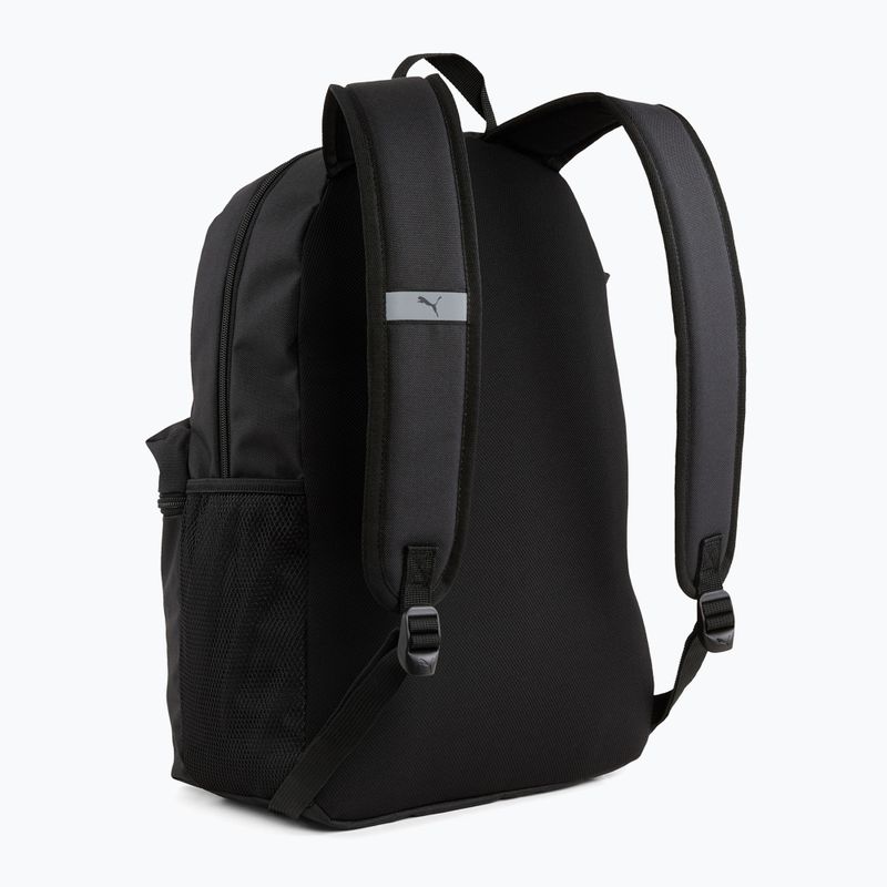 Rucsac de oraș PUMA Phase Backpack Set 22 l puma black 2