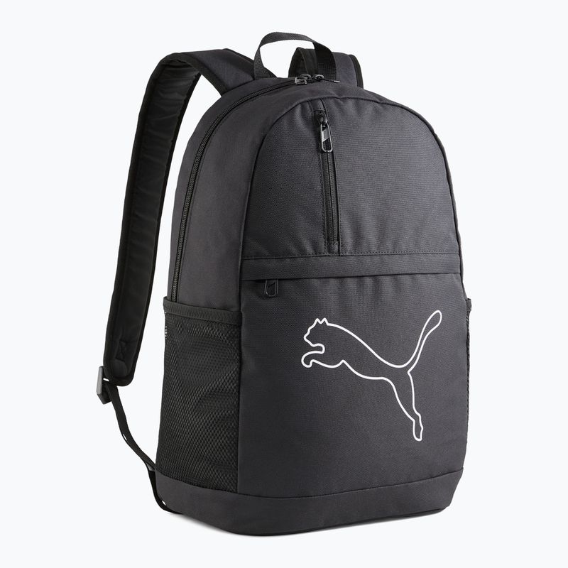 Rucsac de oraș PUMA Plus 21 l puma black