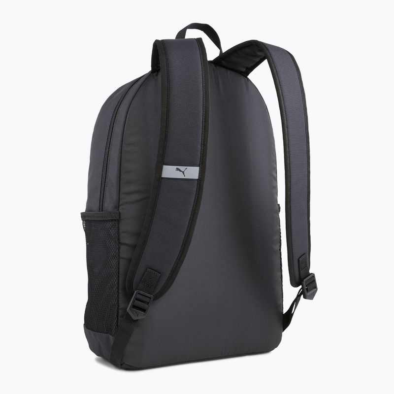 Rucsac de oraș PUMA Plus 21 l puma black 2