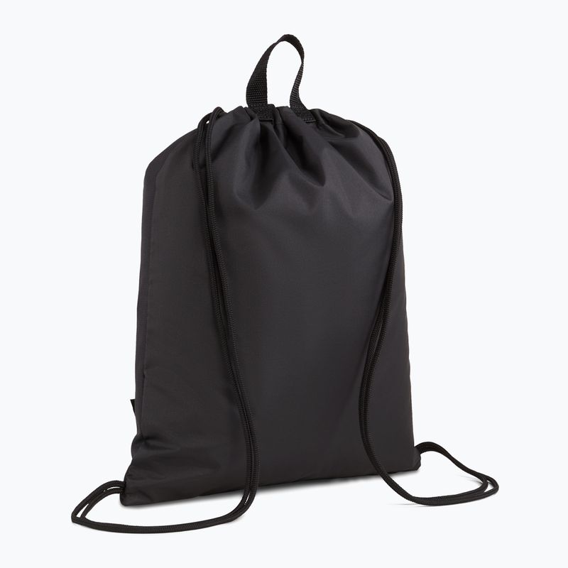 Sac PUMA Plus Gym Sack 14 l puma black 2