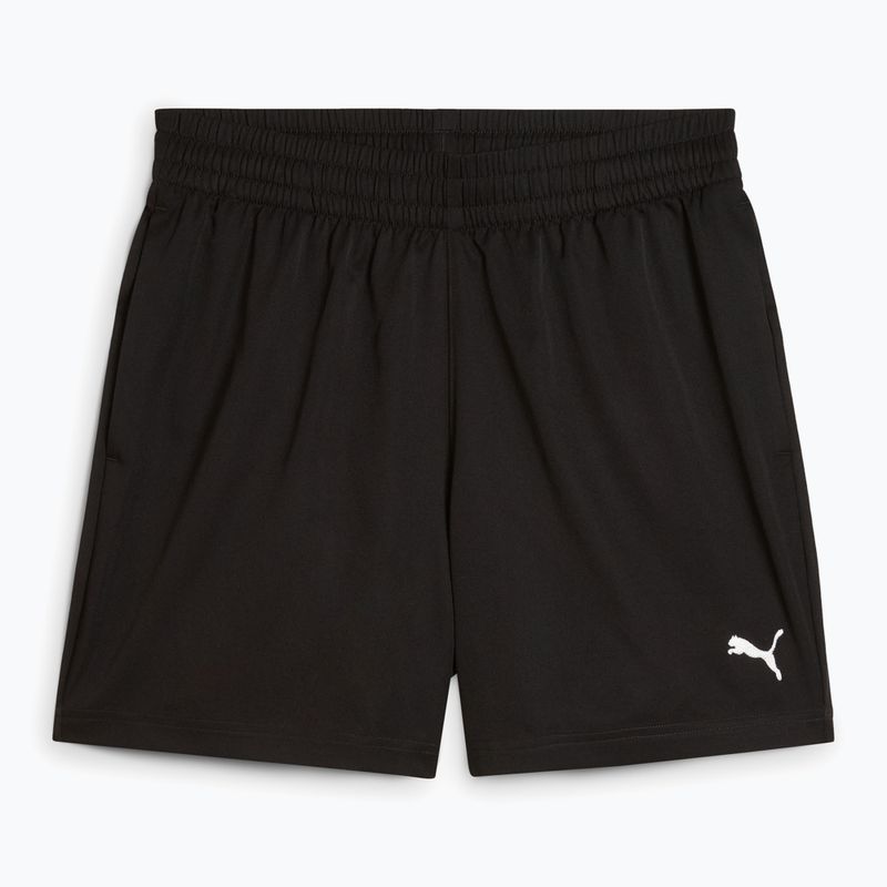 Pantaloni scurți pentru bărbați PUMA ESS Woven Shorts 5" puma black