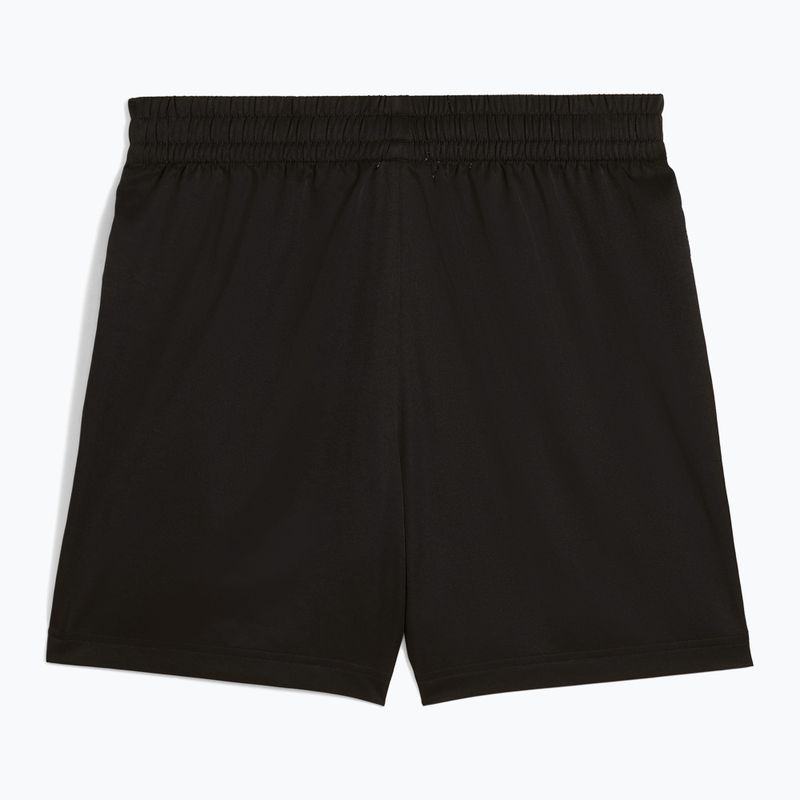 Pantaloni scurți pentru bărbați PUMA ESS Woven Shorts 5" puma black 2