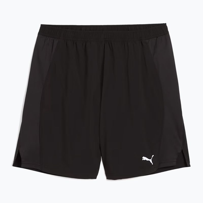 Pantaloni scurți de alergare pentru bărbați PUMA Run Velocity 7" puma black