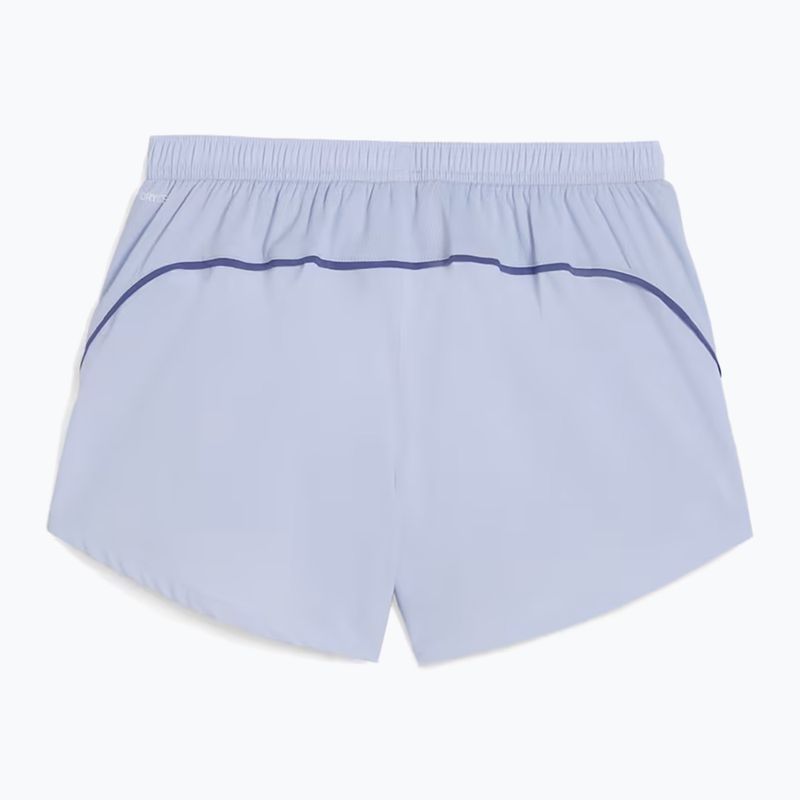 Pantaloni scurți de alergare pentru femei PUMA Run Velocity 3" cool weather 2
