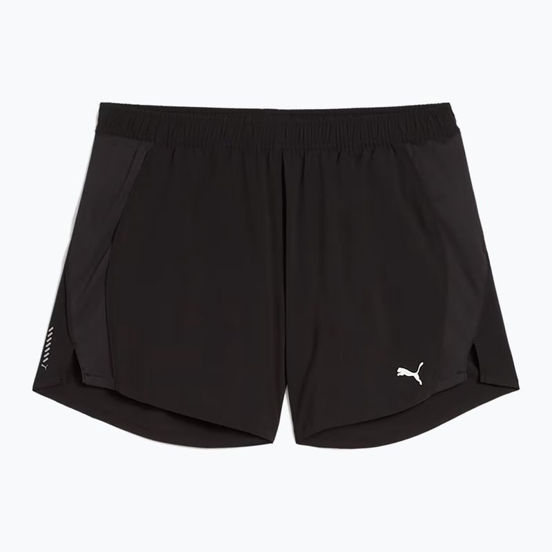 Pantaloni scurți de alergare pentru femei PUMA Run Velocity 5" puma black
