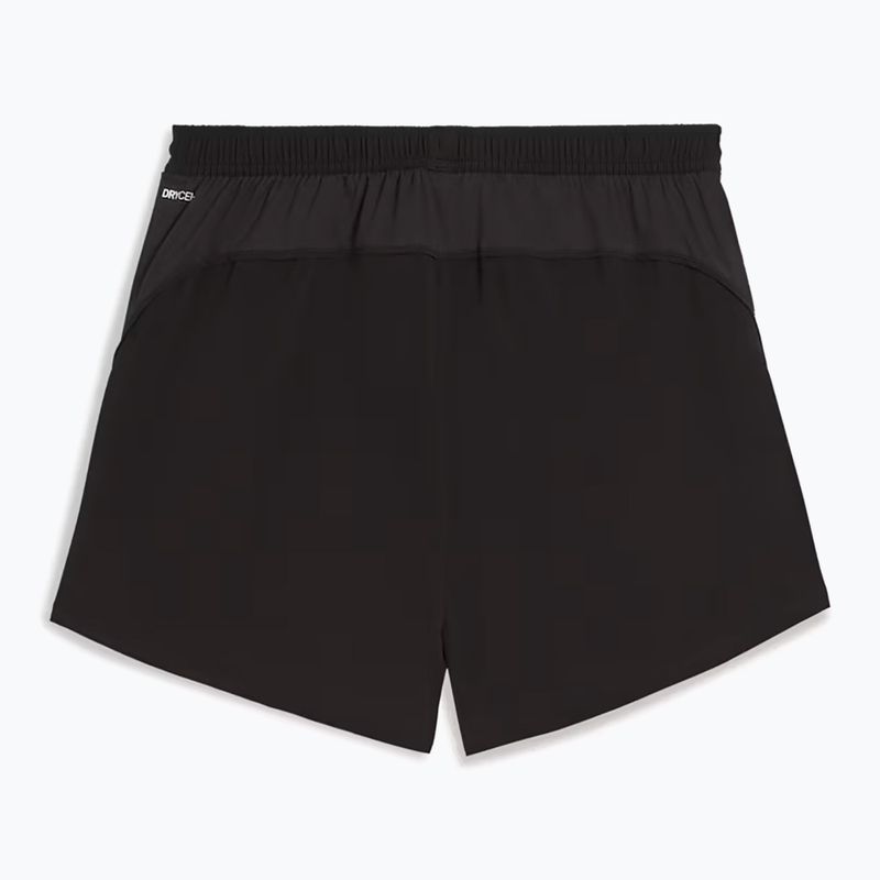 Pantaloni scurți de alergare pentru femei PUMA Run Velocity 5" puma black 2