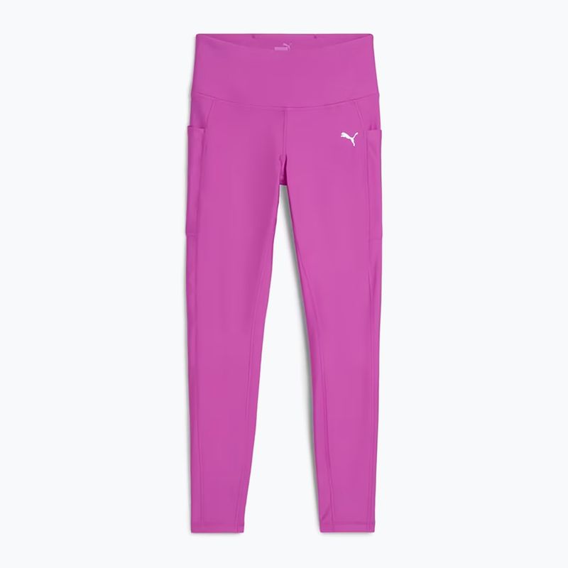 Colanți de alergare pentru femei PUMA Run Velocity FL wild berry