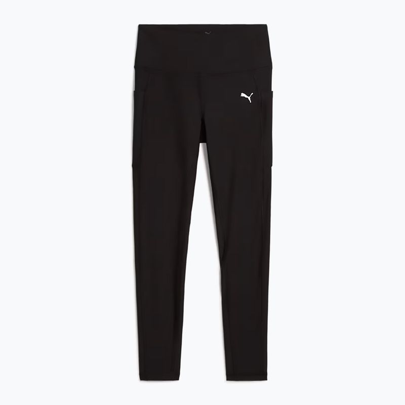 Colanți de alergare pentru femei PUMA Run Velocity FL puma black