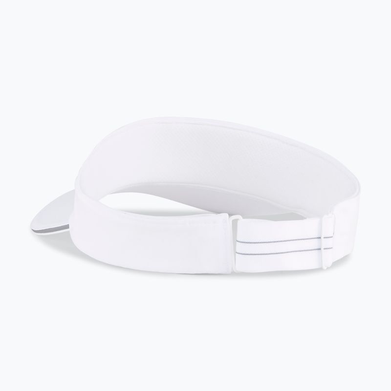 Vizieră de alergare  PUMA Running Visor puma white 2