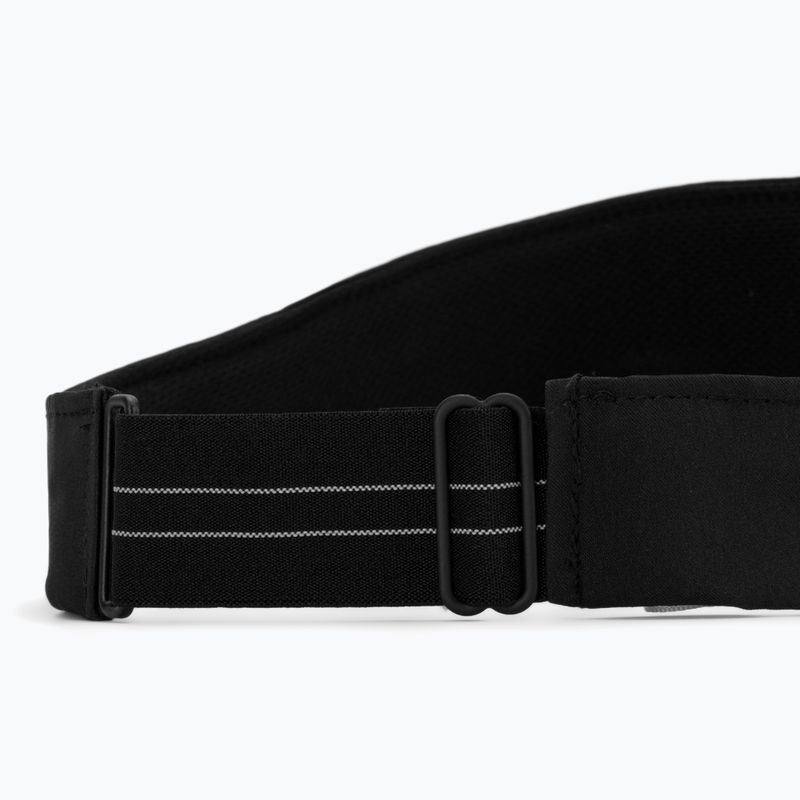 Vizieră de alergare PUMA Running Visor puma black 4