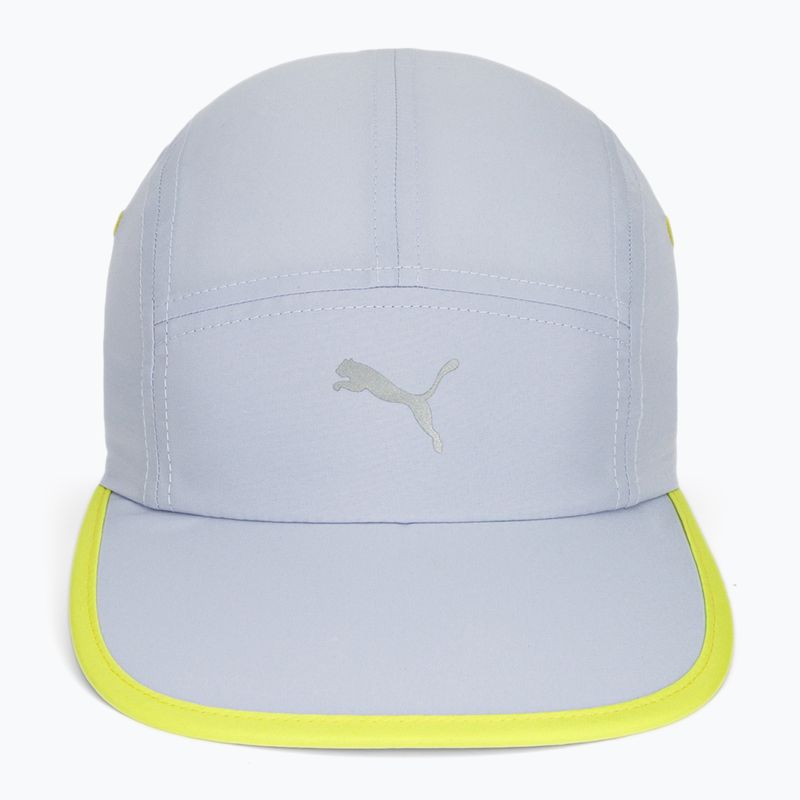 Șapcă PUMA ESS Running 5 Panel cool weather 2