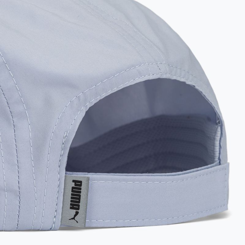 Șapcă PUMA ESS Running 5 Panel cool weather 4