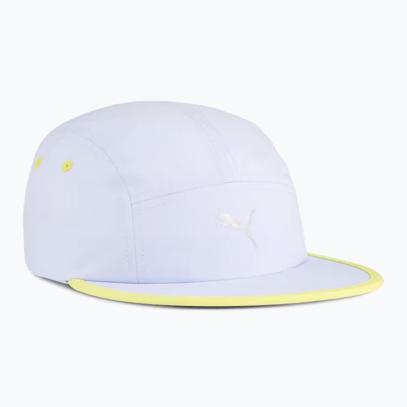 Șapcă PUMA ESS Running 5 Panel cool weather