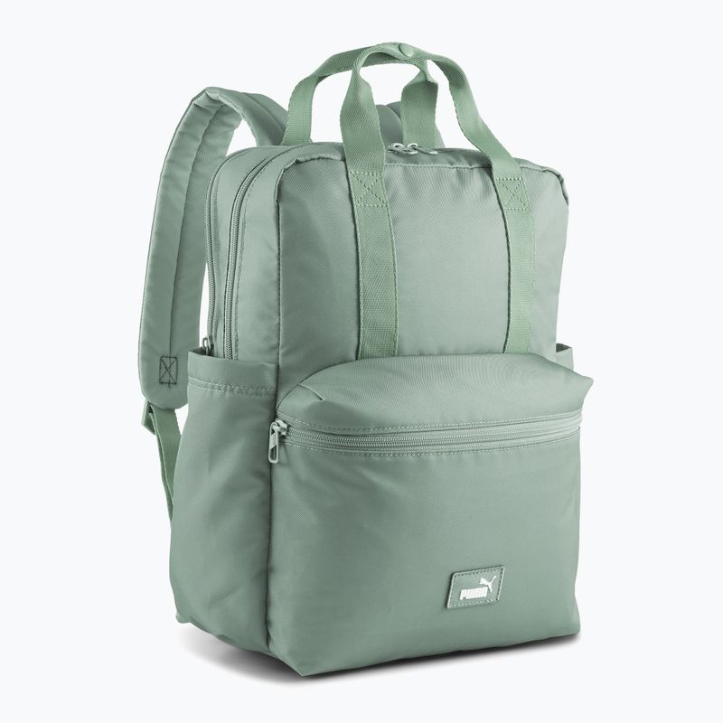 Rucsac PUMA Phase College green moon