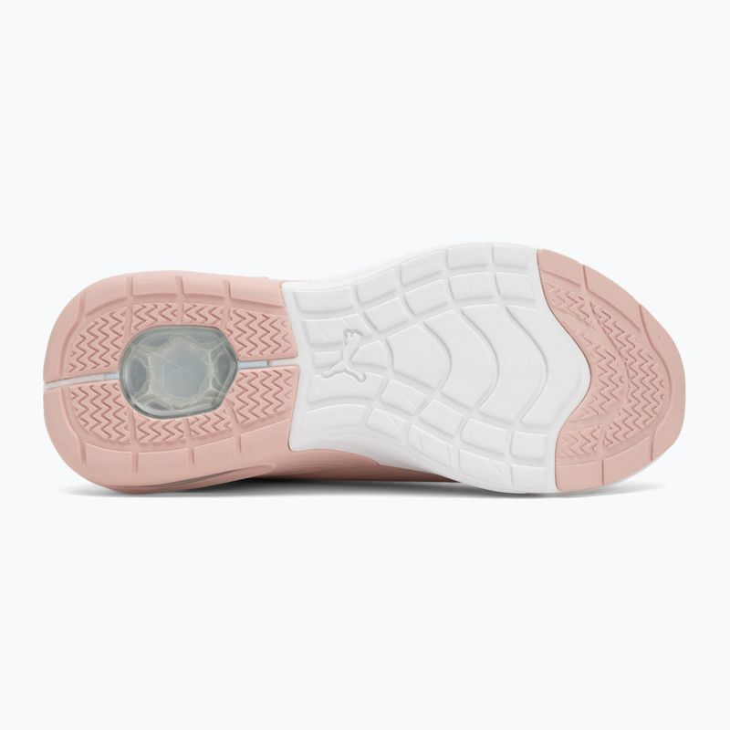 Încălțăminte de alergare pentru femei PUMA X-Cell Nova CAT SL rose quartz/silver mist 4