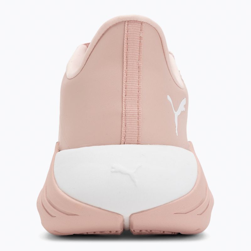 Încălțăminte de alergare pentru femei PUMA X-Cell Nova CAT SL rose quartz/silver mist 6