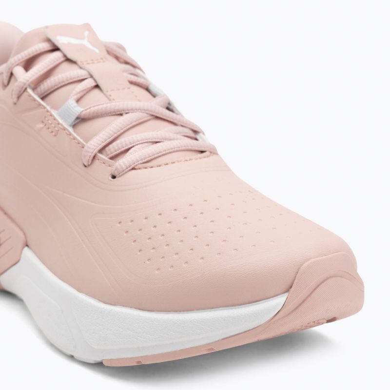 Încălțăminte de alergare pentru femei PUMA X-Cell Nova CAT SL rose quartz/silver mist 7
