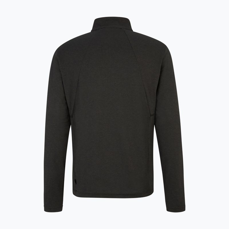 Bluză termoactivă pentru bărbați ZIENER Jito black 4