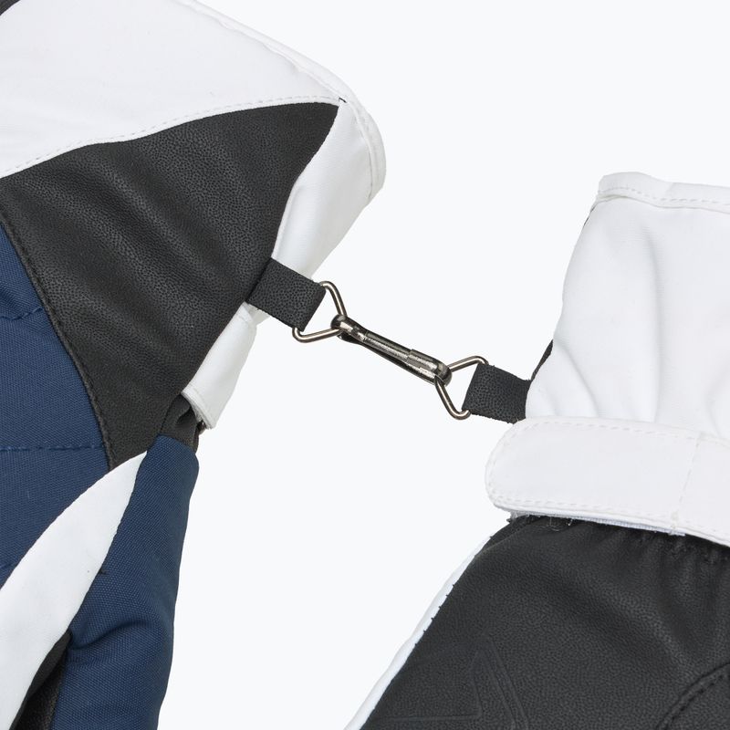 Mănuși de schi pentru femei ZIENER Kamea GTX dark navy 5