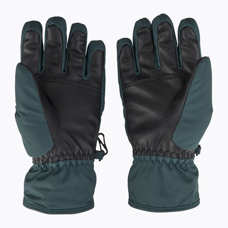 Mănuși de schi pentru copii  ZIENER Leif GTX dark jungle 2