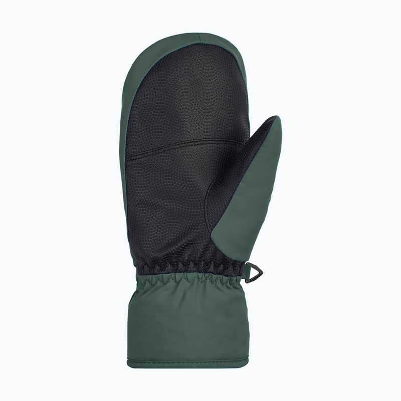 Mănuși de schi pentru copii  ZIENER Levin GTX Mitten dark jungle 8