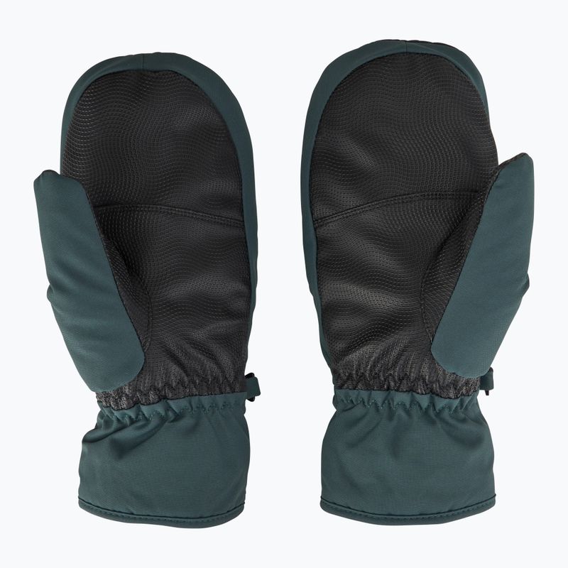 Mănuși de schi pentru copii  ZIENER Levin GTX Mitten dark jungle 2